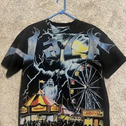 Vale carnival shirt 