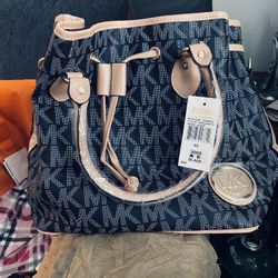 MK Look A Like Luxury Bag