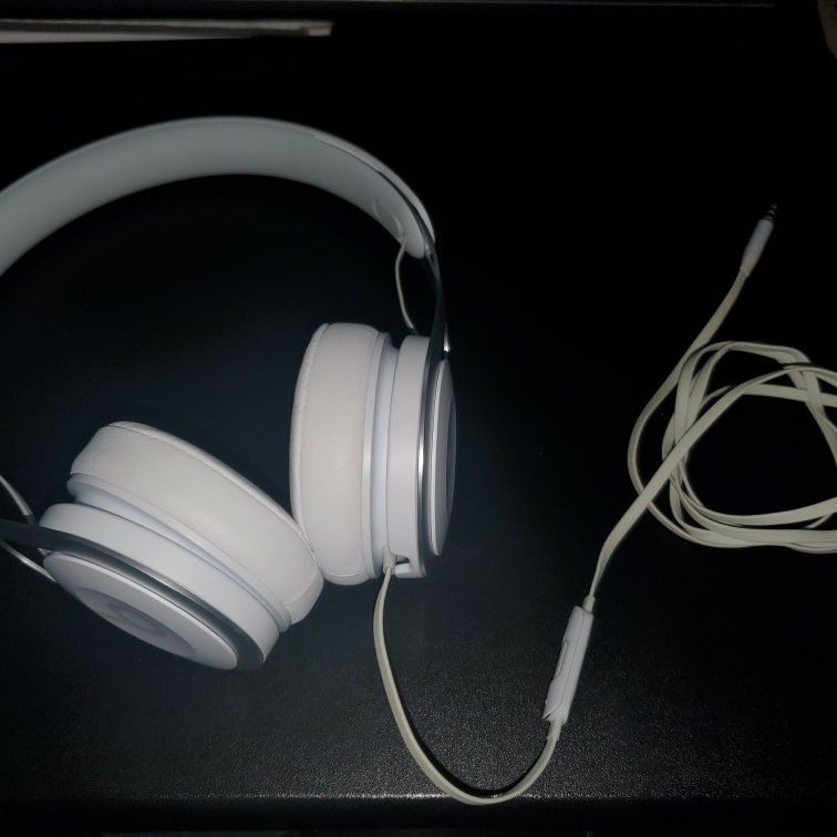 Beats Wired Headphones