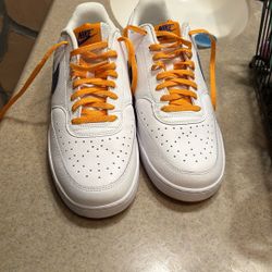 Nike Courtvision