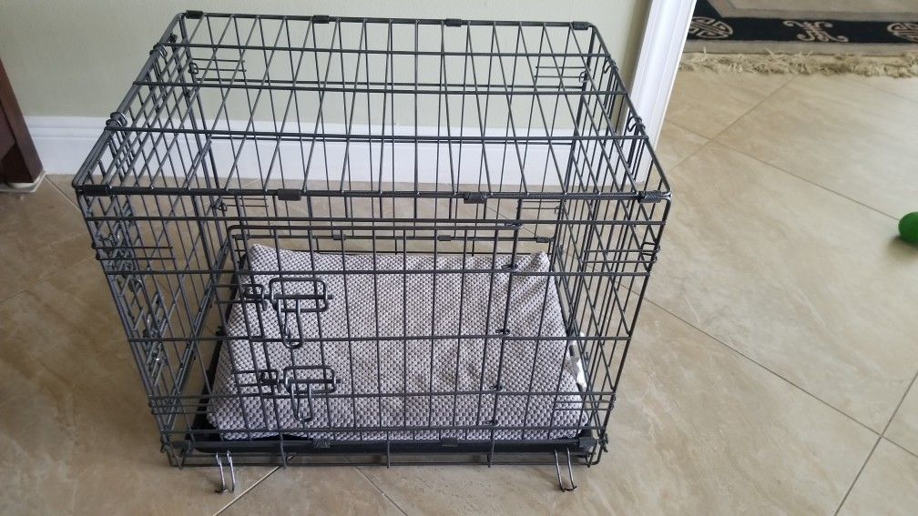 Ovation Trainer Dog Crate