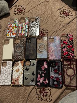 iPhone cases