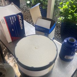 Brand New Brake Chev Silverado Diesel 6.6 Litre