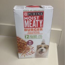 Dog Food 