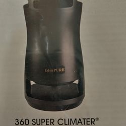 Eden Pure 360 Super Climater Model 200