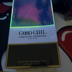 Calorina Herrera Perfume