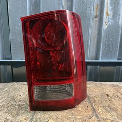 2009 2010 2011 2012 2013 2014 2015 Honda Pilot Right Passenger Side Taillight 
