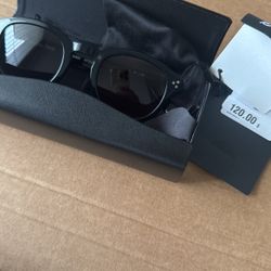 MASSIMO DUTTI SUNGLASSES