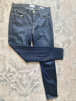 Comfy Frame Stretchy Jeans 