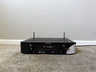 Marantz NR1508 5.2 4K Ultra HD HDMI Bluetooth WiFi Home Theater Surround Receiver