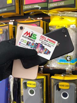 IPHONE 8 64GB UNLOCKED