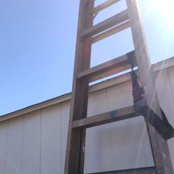 12ft Ladder