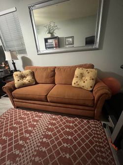 Sofa Bed Queen