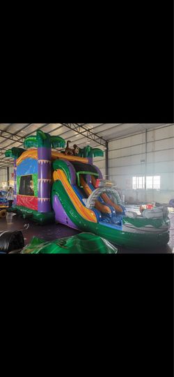 Waterslide for sale