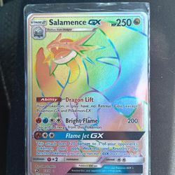 Salamance GX 73/70