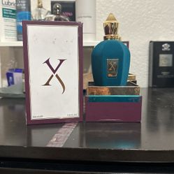 Xerjoff Brand New Erba Pura