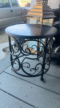 Plant stand