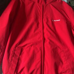 Tommy Hilfiger Jacket 
