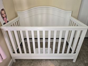 Crib