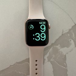 Apple Watch Series 5