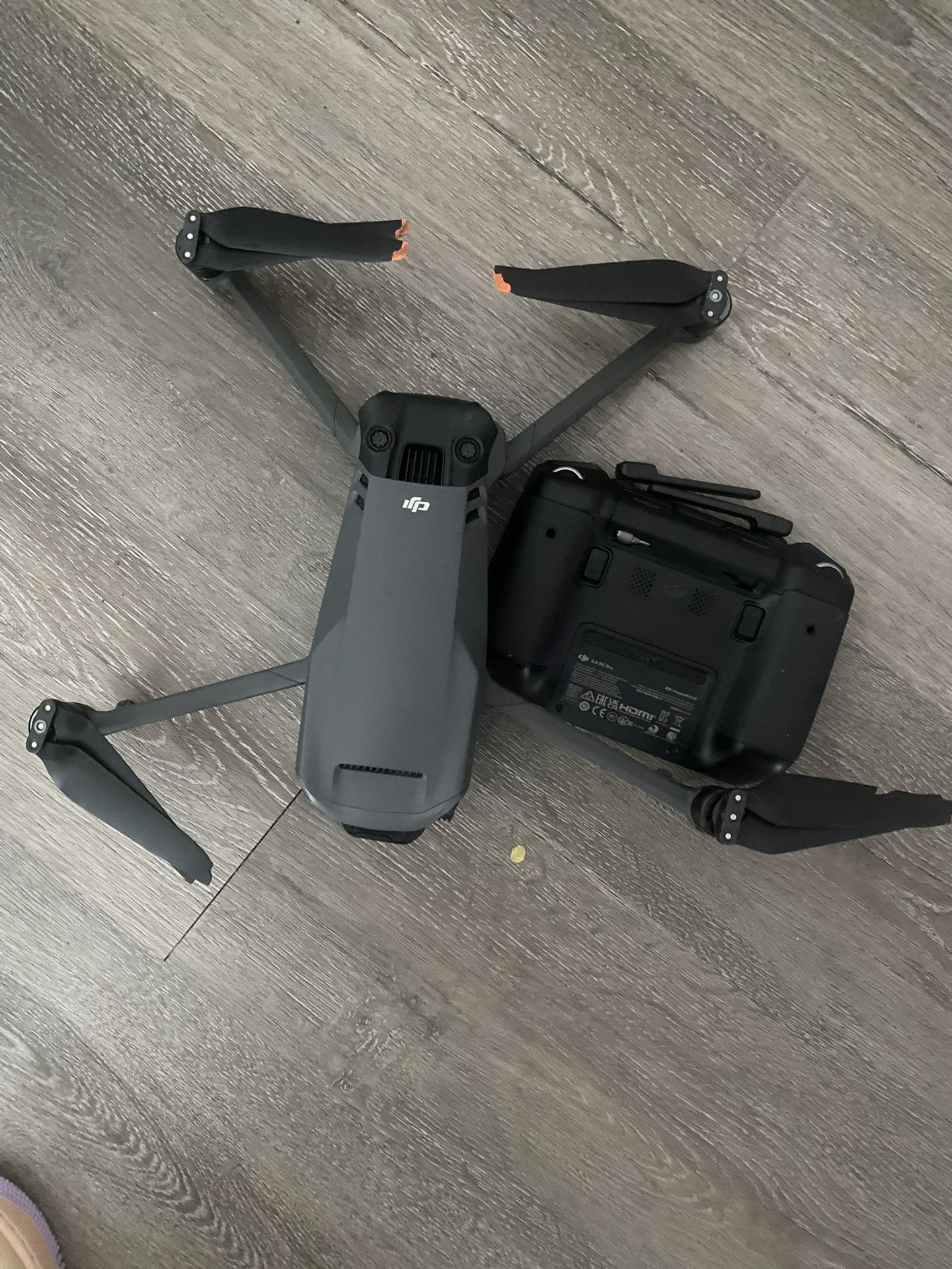 Dji Mavic 3 Pro Cine