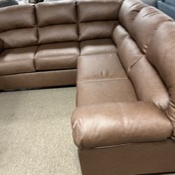 Cozy Stunning Nice Sectional