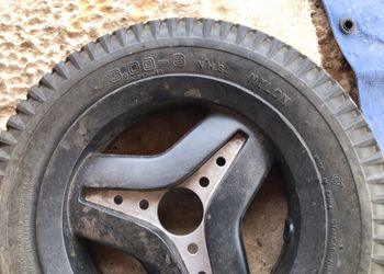 Tires