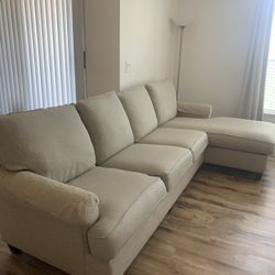 Basset sofa 
