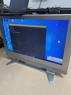 42” Panasonic tv