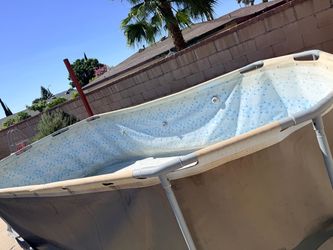 Free pool