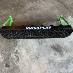 Quickplay Replay Station Rebounder