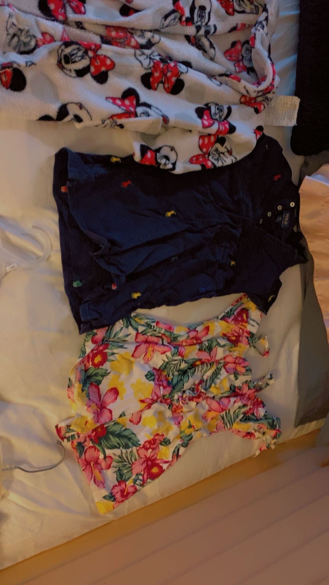 Girl clothes