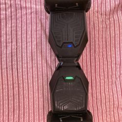 Swagtron Hoverboard T6