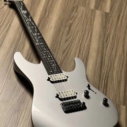 TOD10 Guitar