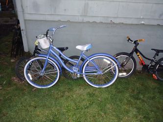 Kids Bikes 