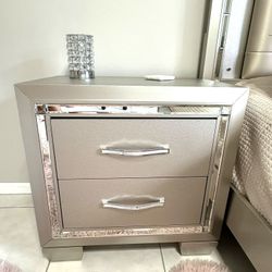 City Furniture Nightstand  