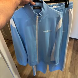 Amiri Size Large 