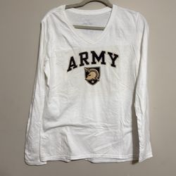 Fanatics Army Long Sleeve Shirt