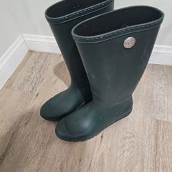 Ugg Rain Boots