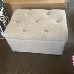 Small Storage Organizer 