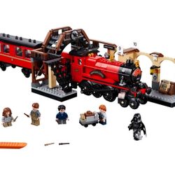 Lego  - Harry Potter - 75955 Hogwarts Express