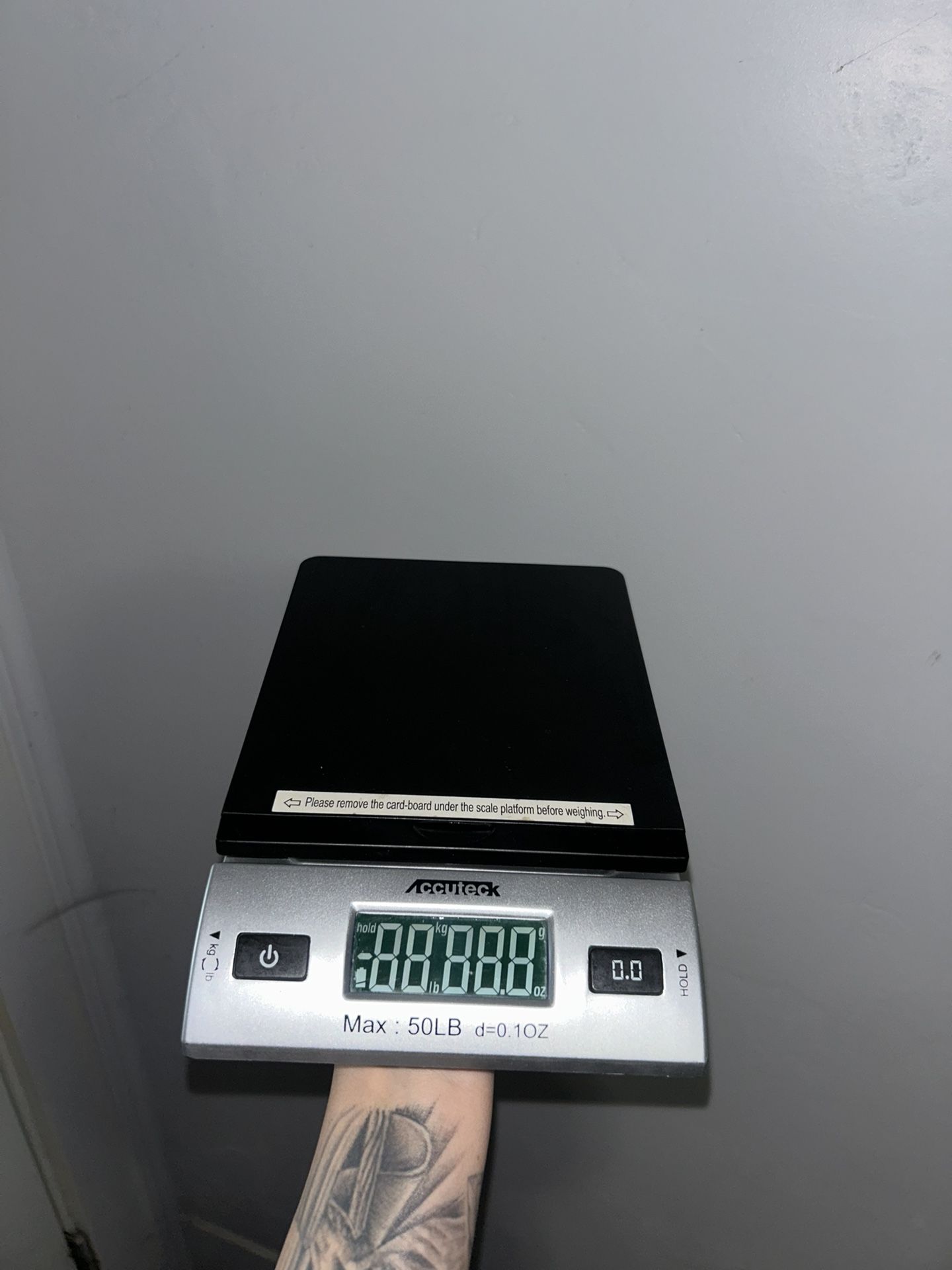 Scale
