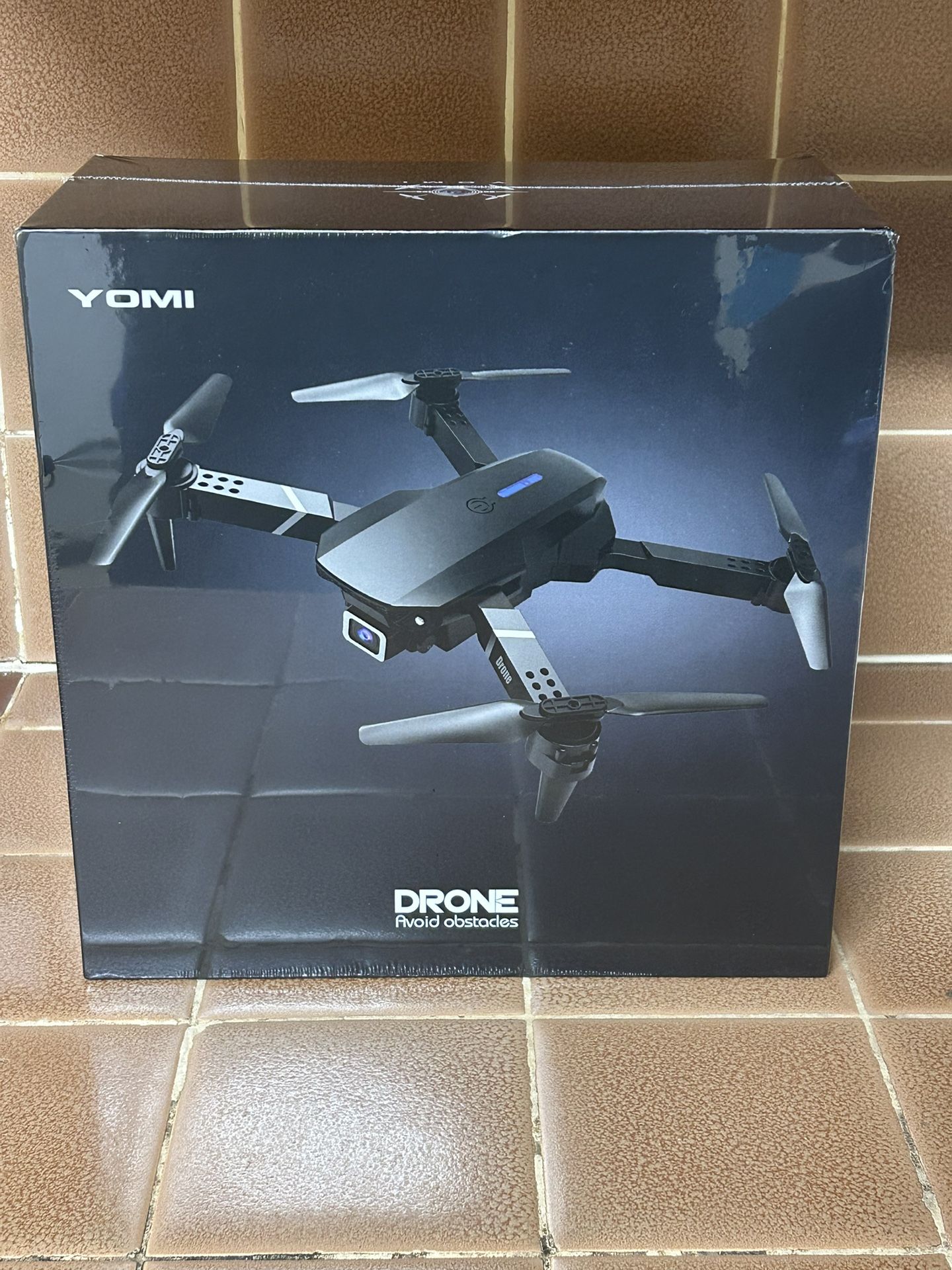 Yomi 4k Camera Drone Brand New
