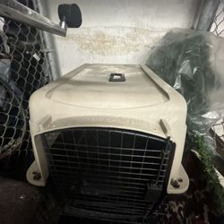 Dog Crate 