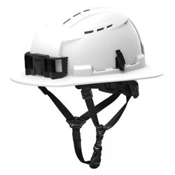 Milwaukee Hard Hat Type 2