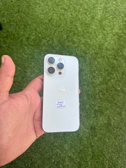 iPhone e 14 pro 128 Gb unlocked