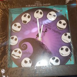 Nightmare Before Christmas