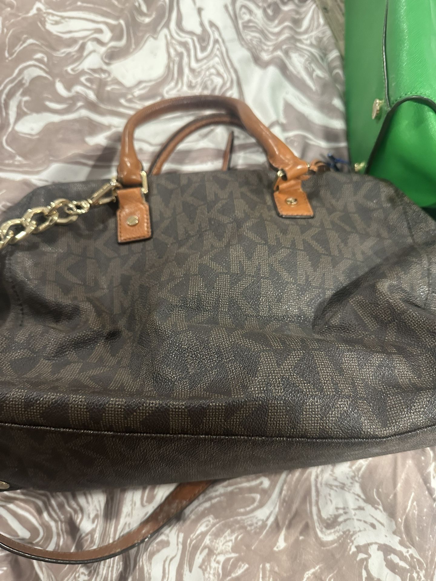 Vintage Michael Kors Bag