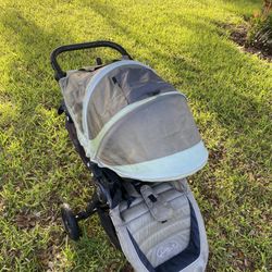 Citymini Single Stroller
