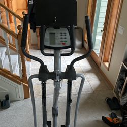 Free!! Great Elliptical 